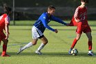 MSoc vs Mitchell  Men’s Soccer vs Mitchell College. - Photo by Keith Nordstrom : Wheaton, MSoccer, MSoc, Men’s Soccer
